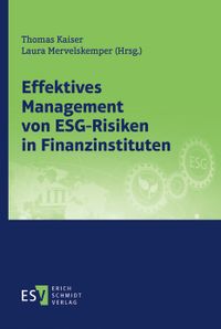 ESG Risk Buchcover Final